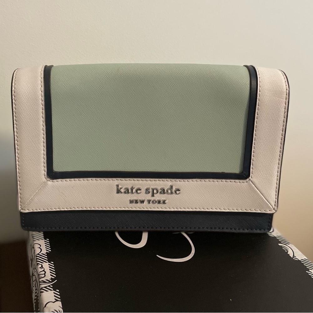 Kate Spade Cameron bag